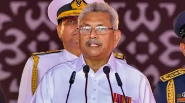 SL Prez Revokes Emergency Law With The Doubt Of Defeat In Parliament