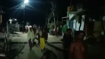 2 Dead, Dozens Ill From Diarrhoea After Danda Nacha Feast In Odisha