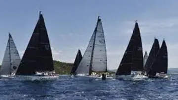 Para World Sailing Championships