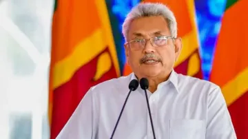 Sri Lanka Appoints Advisory Panel To Help Resolve Growing Debt Crisis, Engage With IMF