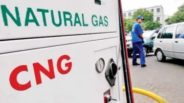 CNG Price Increased Again; 10th Hike In A Month Takes Total Rise To Rs 13.1