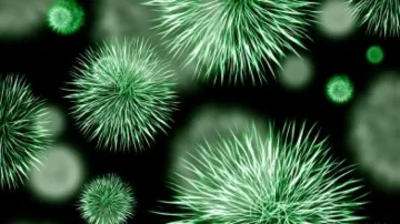 How Covid-19 Triggers Massive Inflammation