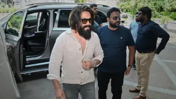 KGF Chapter 2 Promotions: Yash Arrives In Chennai, Fans Go Crazy As Advance Ticket Booking Opens