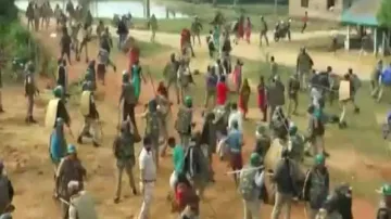 Orissa High Court Disposes Of PILs On Police Atrocity In Jagatsighpur’s Dhinkia  