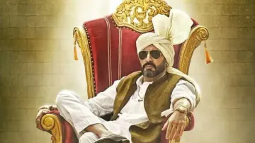 Abhishek Bachchan On ‘Tenth’ Cloud After Dasvi Release; Showers Praises For Aishwarya Rai