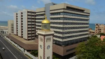 Amid Crisis, SL Prez Appoints New Central Bank Chief