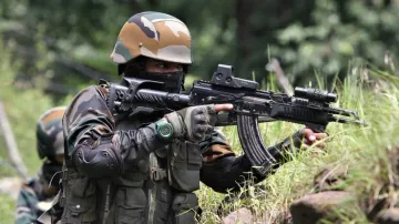 Armed Forces Personnel To Draw HRA Without Furnishing NAC