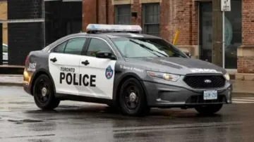 Indian Student Shot Dead In Toronto, EAM Jaishankar Expresses Condolences