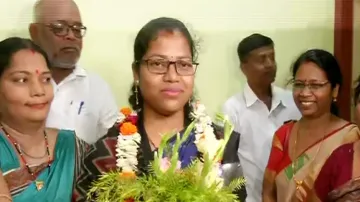 After Mayor, BMC Gets Woman Deputy Mayor 