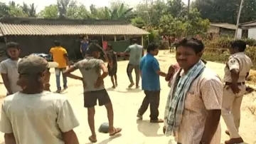 Man Beats Mother To Death In Odisha's Balasore, Detained
