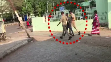 Teen Detained By Police In Cuttack Alleges Third Degree Torture In Custody 