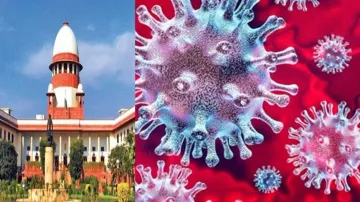 SC Fixes Timeline For Filing Claims For Covid Ex-Gratia: Centre