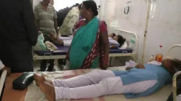 Girls Forced To Do Squats In School, Odisha Govt Orders Probe