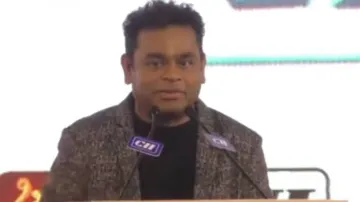 'Tamil Is The Connecting Language': AR Rahman Responds To Home Minister Amit Shah