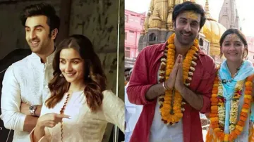 Alia Bhatt- Ranbir Kapoor Wedding: Neetu Singh's Silence Raises Concerns