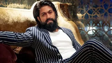 Yash Apology At 'KGF: Chapter 2' Press Event Wins Respect