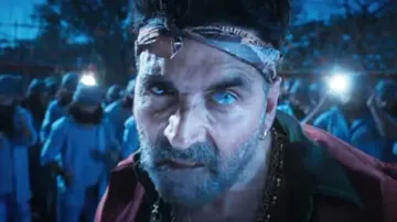 'Bachchhan Paandey' OTT Premiere On April 15