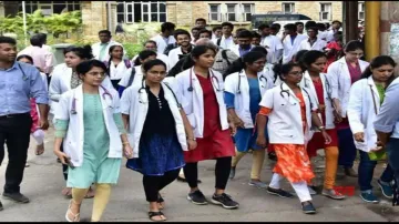 Medical Edu Pricey In Odisha