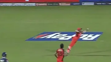 IPL 2022 Best Catch