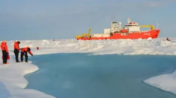 India’s Artic Policy: UGC Seeks Proposal For MOOCs Development At UG-PG Level 