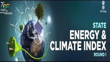 Niti Energy and Climate Index