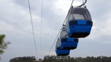 Centre directs states to carry out safety audits of ropeways