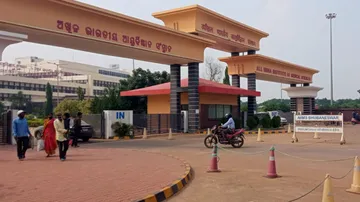 AIIMS Bhubaneswar Announces Multiple Vacancies