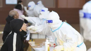 Global COVID19 Cases 