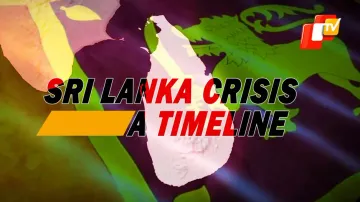 Sri Lanka Crisis, Sri Lanka Economy