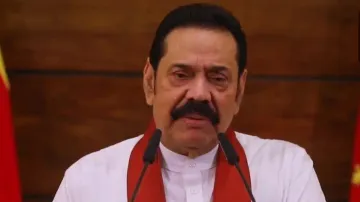 Lanka Crisis: PM Mahinda Rajapaksa Offers To Hold Talks With Protesting Youths