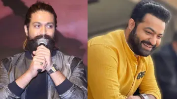 Yash reveals special bond with Jr NTR's mother