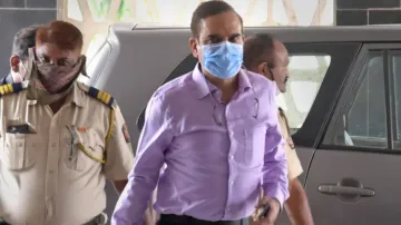 CBI Takes Over Investigation Against Param Bir Singh