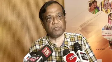 Covid not in endemic stage in Odisha yet: ILS Director