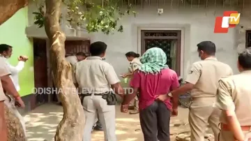 Mahanga Quintuple Murder