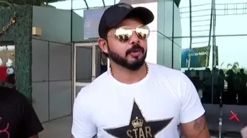  Never Give Up: Performance Is Key, Veteran Pacer Sreesanth’s Message To Youngsters