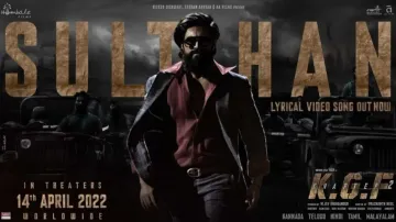 Yash makes history with 'KGF: Chapter 2' at box office on Day 1