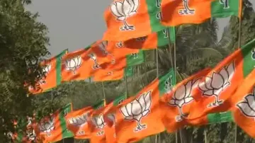 Bharatiya Janata Party