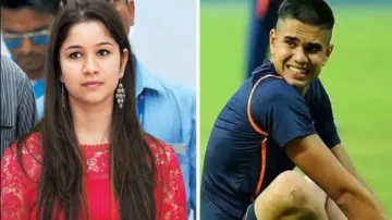Arjun Tendulkar