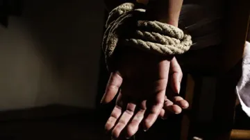 Retired cop, brother kept mother locked up for 10 years