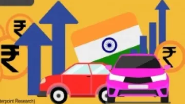 Indian automakers face heat amid global constraints, hike prices