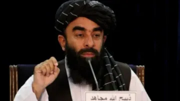 Afghanistan 