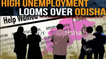 Odisha Bleeds With Job Losses