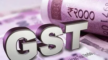 GST