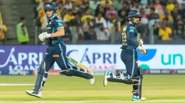 IPL 2022: Miller's 94*, Rashid's Blitz Power Gujarat To 3-Wicket Win Over CSK