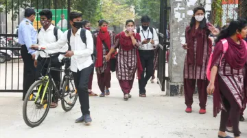Odisha Mulls To Cut Down Summer Vacation In Colleges, Universities To Make Up Covid Induced Academic