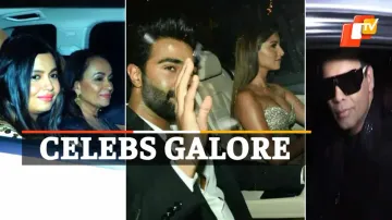  Ranbir Kapoor, Alia Bhatt