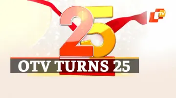 Otv With Odisha, Otv 25 Years