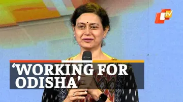  OTV Turns 25, Otv With Odisha
