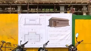 Srimandir heritage project row: Alteration of info boards kicks off fresh controversy 