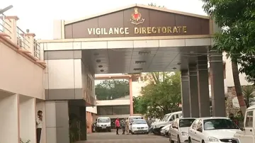 Vigilance action unable to deter corruption, low conviction crucial factor